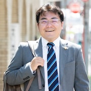 吉丸 雄輝弁護士のアイコン画像