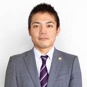 榊原 大輔弁護士のアイコン画像