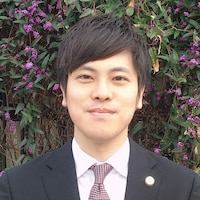 河野 雄輝弁護士のアイコン画像