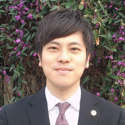 河野 雄輝弁護士のアイコン画像