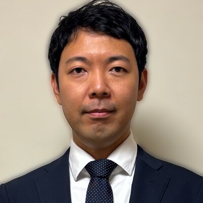 柏原 崇志弁護士のアイコン画像
