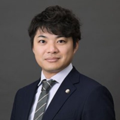 村岡 つばさ弁護士のアイコン画像