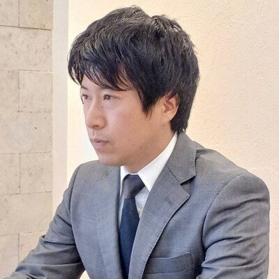 正岡 健徳弁護士のアイコン画像