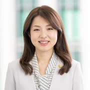 石橋 千明弁護士のアイコン画像