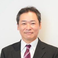 直江 俊弐弁護士のアイコン画像