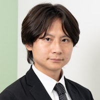 趙 良弁護士のアイコン画像