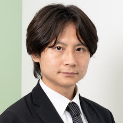 趙 良弁護士のアイコン画像