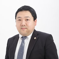 中山 貴之弁護士のアイコン画像