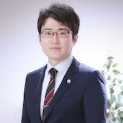 鹿室 辰義弁護士のアイコン画像