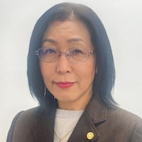 春名 郁子弁護士のアイコン画像