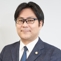 森 智雄弁護士のアイコン画像