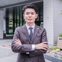 村上 建太弁護士のアイコン画像