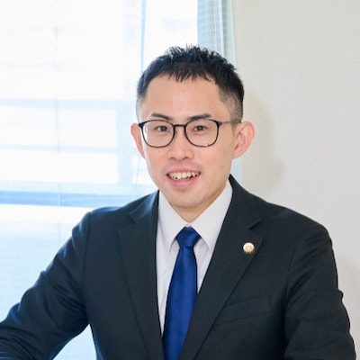 髙橋 祥徳弁護士のアイコン画像