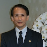 内藤 秀男弁護士のアイコン画像