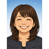 小部 友紀子弁護士のアイコン画像
