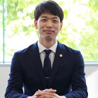 長沼 駿弁護士のアイコン画像