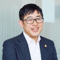 佐伯 圭佑弁護士のアイコン画像