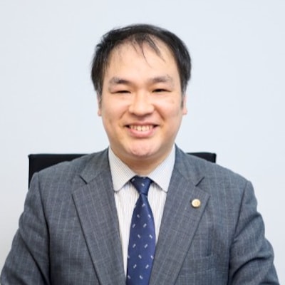 徳永 祐一弁護士のアイコン画像