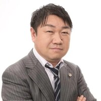 榊枝 真一弁護士のアイコン画像