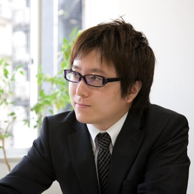 中野 星知弁護士のアイコン画像