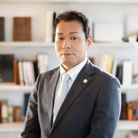 若曽根 聡弁護士のアイコン画像