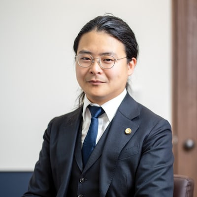 尾倉 隆景弁護士のアイコン画像