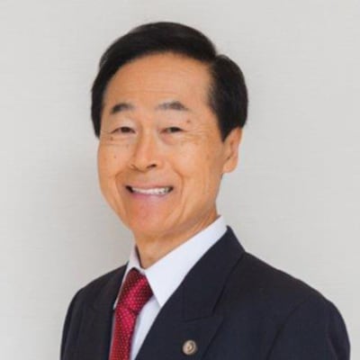 山下 江弁護士のアイコン画像