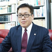 中村 有作弁護士のアイコン画像