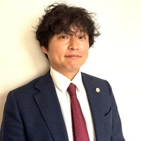 三井 敦弁護士のアイコン画像