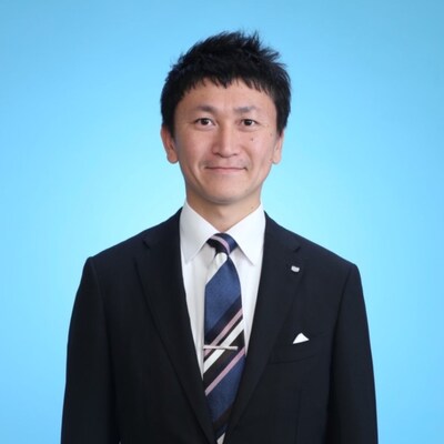 小田 康夫弁護士のアイコン画像