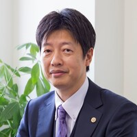 家藤 卓也弁護士のアイコン画像