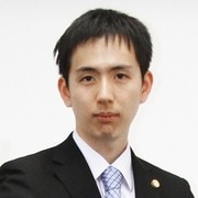 岩橋 毅彦弁護士のアイコン画像