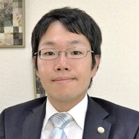 唐澤 洋祐弁護士のアイコン画像