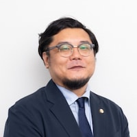 澁谷 望弁護士のアイコン画像