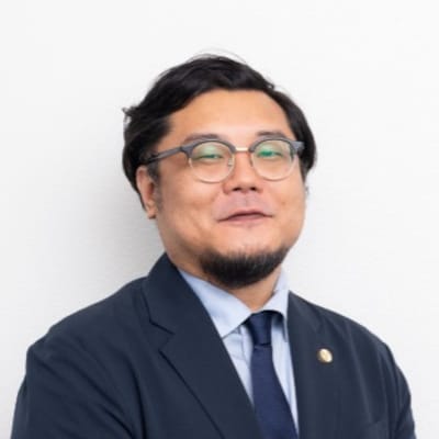澁谷 望弁護士のアイコン画像