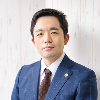 仁戸田 康平弁護士のアイコン画像