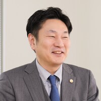 溝口 懸弁護士のアイコン画像