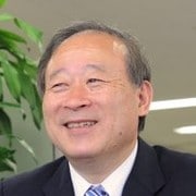 川原 俊明弁護士のアイコン画像