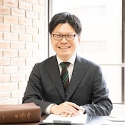 永井 利幸弁護士のアイコン画像