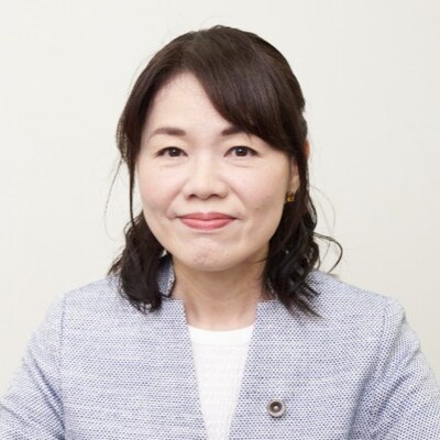 中川 みち子弁護士のアイコン画像