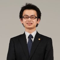 谷藤 聡史弁護士のアイコン画像