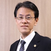 波多野 健司弁護士のアイコン画像