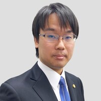 岡安 倫矢弁護士のアイコン画像