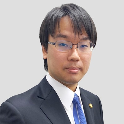 岡安 倫矢弁護士のアイコン画像