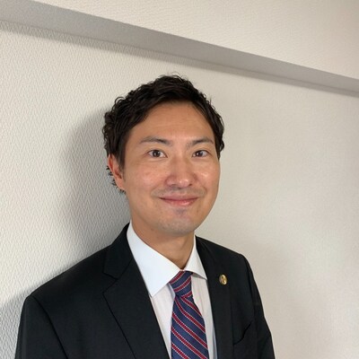 大熊 新弁護士のアイコン画像