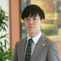 加藤 晃敏弁護士のアイコン画像