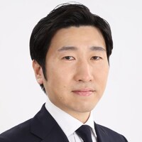 山本 峻義弁護士のアイコン画像