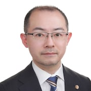 喜田 康之弁護士のアイコン画像