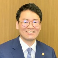 高田 健司弁護士のアイコン画像