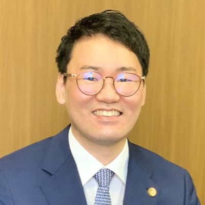 高田 健司弁護士のアイコン画像